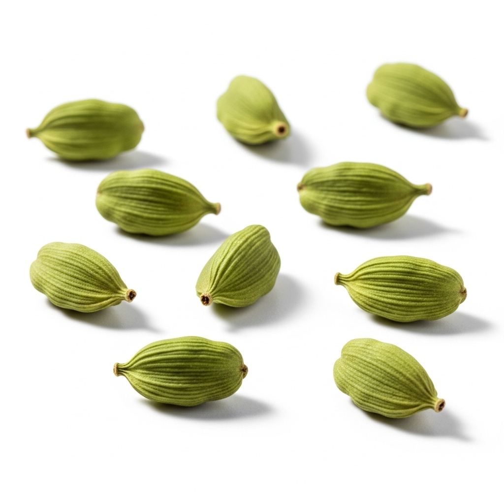 Cardamom Pods ingredient