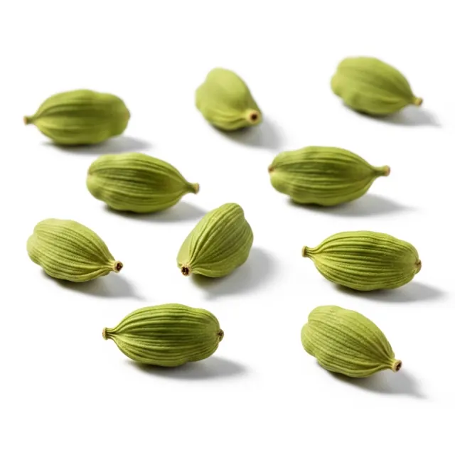 Cardamom Pods