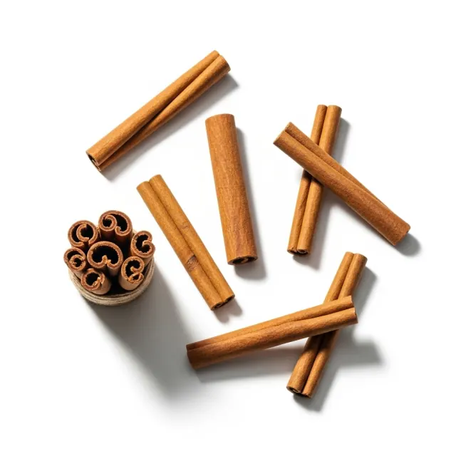 Cinnamon Bark
