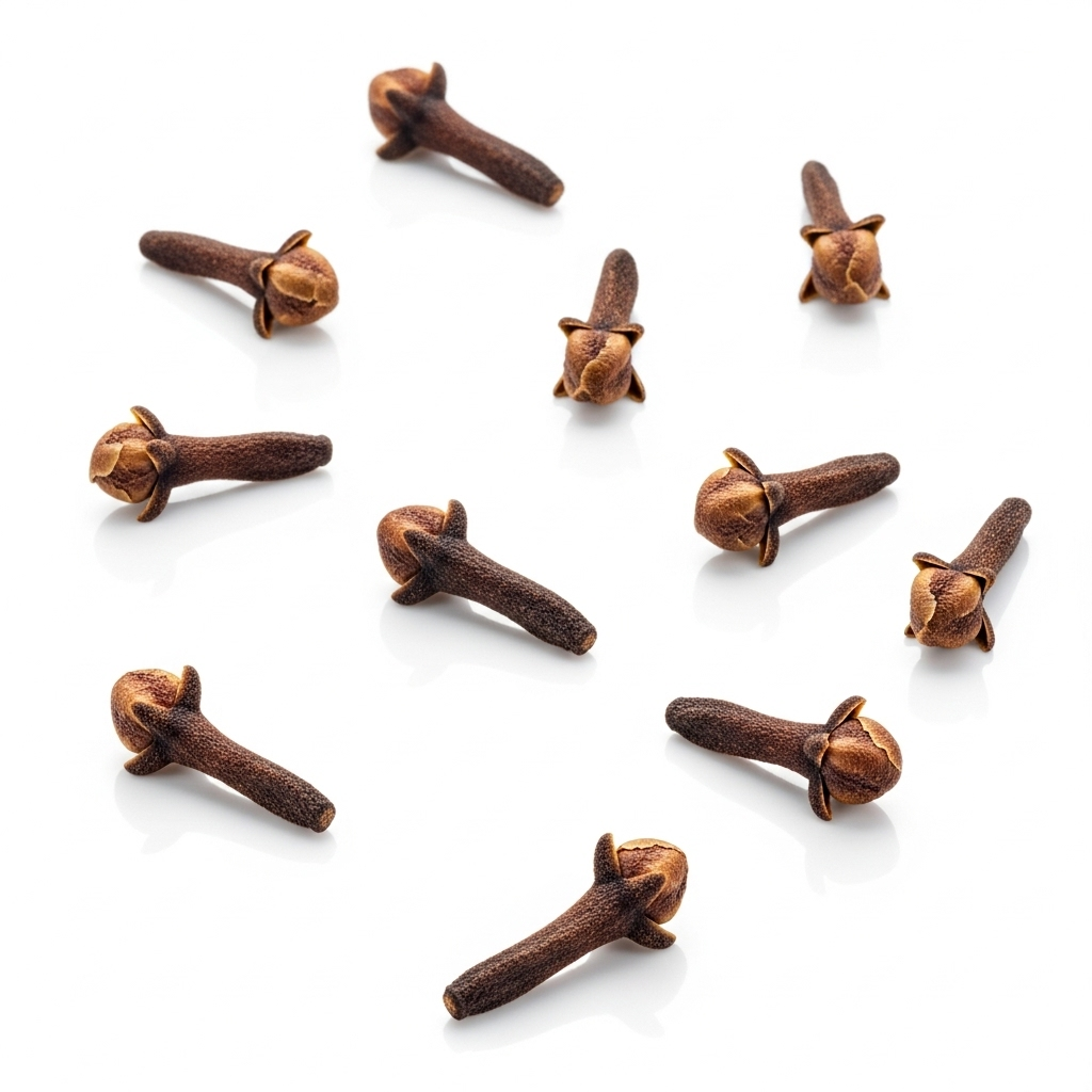 Clove Clusters ingredient